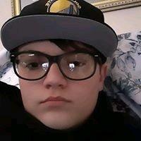 Photo of Paden H.
