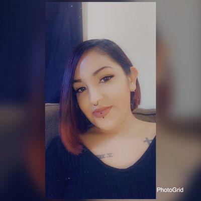 Photo of Esmeralda S.