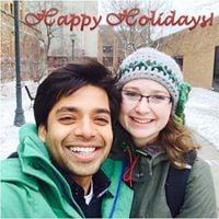 Photo of Catherine K.