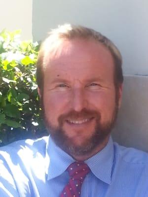 photo of Derek A.