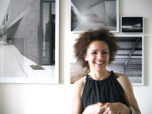 photo of Rona E.