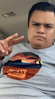 Photo of Juan A.