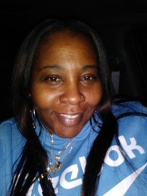 Photo of Shonte W.