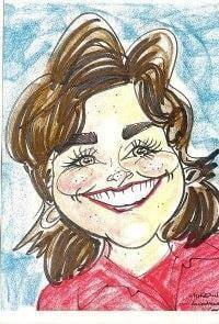 Photo of Julie M.