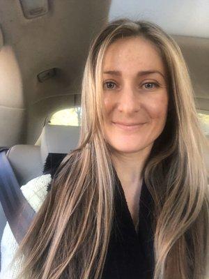 Photo of Kate R.