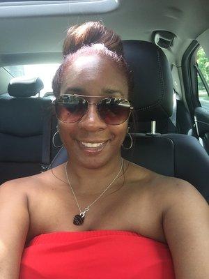Photo of Angela R.
