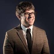 Photo of Adam B.