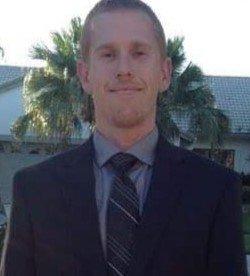 Photo of Wesley Y.