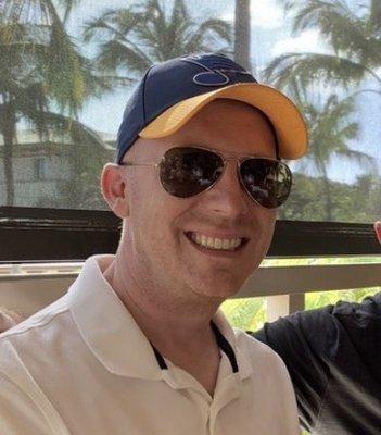 Photo of Matthew G.