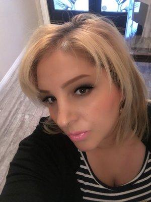 Photo of Anaida K.