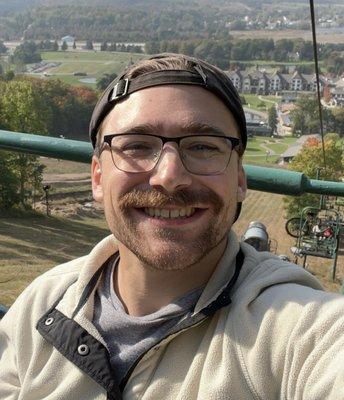 Photo of Ryan T.