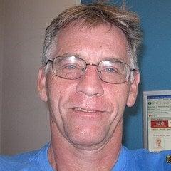 Photo of David B.
