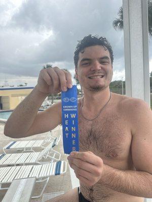 Photo of Dalton L.