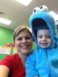 photo of Stefanie P.