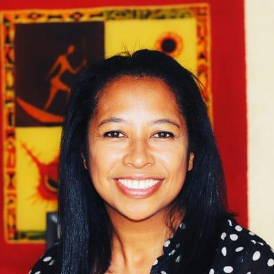 photo of Voahangy R.