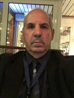 Photo of peter P.