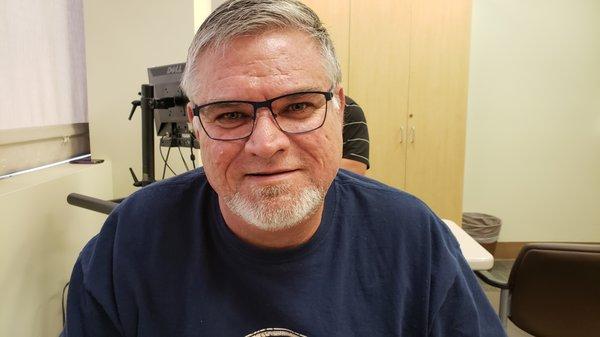 Photo of David S.