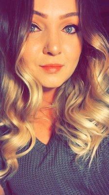 photo of Gabrielle J.