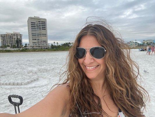 Photo of Michelle V.
