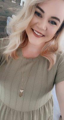 photo of Brittany H.