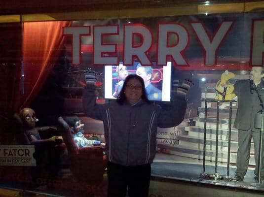 photo of Terry Ann R.