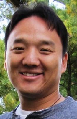 Photo of Wen L.