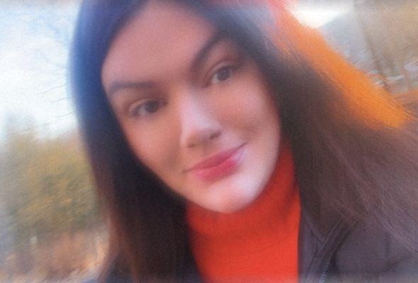 photo of Jennifer M.