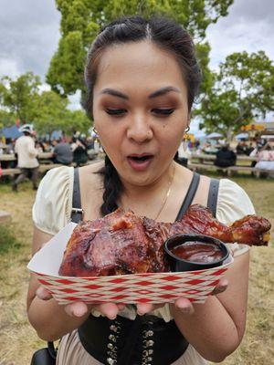 photo of Kristine C.