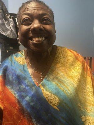 Photo of Kara S.