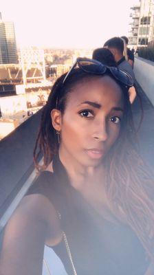 Photo of Kyelle W.