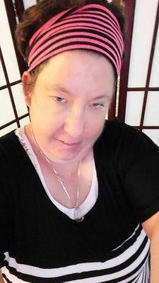 Photo of Jennifer Dempster D.