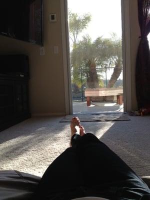 photo of Capt Barnacles B.