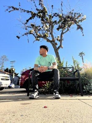 Photo of Roman P.