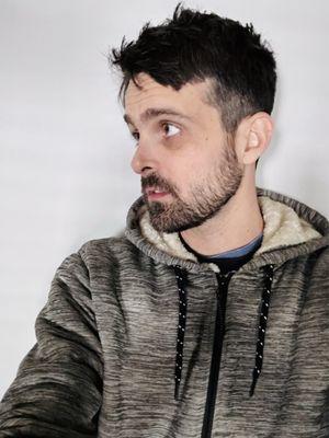 photo of Jonathan T.