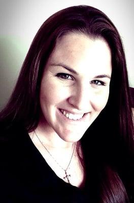 Photo of Kristel V.