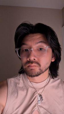 photo of Alexander C.