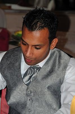 Photo of Sandeep P.