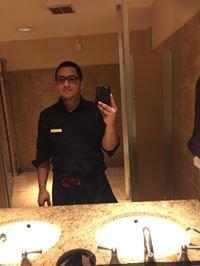 photo of Faustino M.