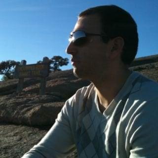 photo of Fernando M.