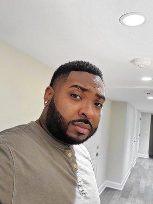Photo of Jacobi C.