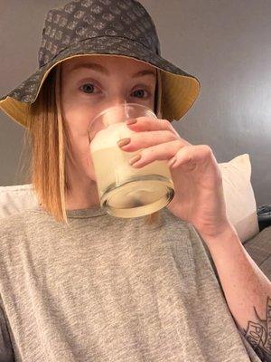 Photo of Abby D.