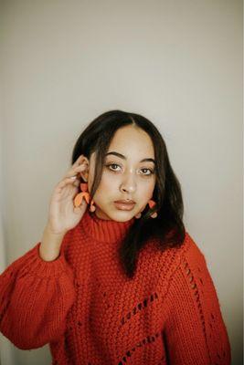 Photo of Kera A.