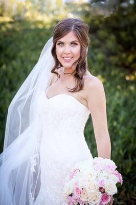 Photo of Kelly P.