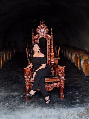 Photo of Marla P.