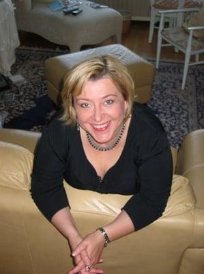 photo of christine s.