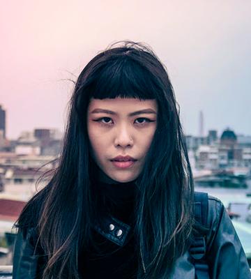 Photo of Yin Ting P.