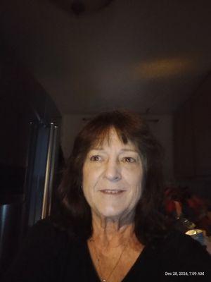 Photo of Peggy W.