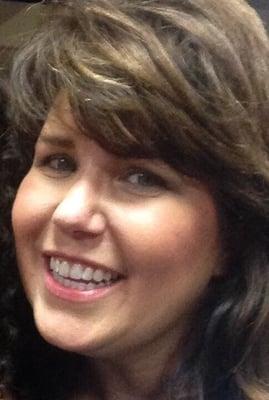 Photo of Laura F.