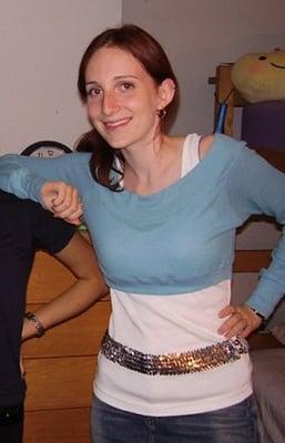 Photo of Rachel H.
