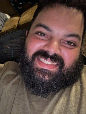Photo of Matt H.